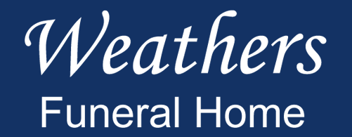 Weathers Funeral Home Salem IN